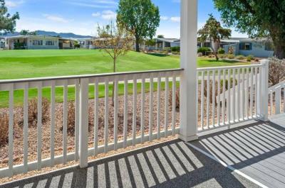 Photo 5 of 21 of home located at 5001 W Florida Ave, #450 Hemet, CA 92545