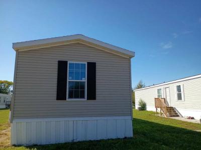 Mobile Home at 2300 E Phillip Ave Trlr 2 North Platte, NE 69101