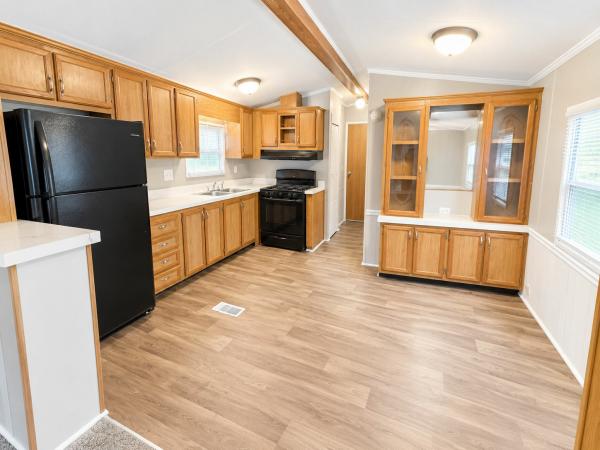 Photo 1 of 2 of home located at 609 Mariway Rd Lot 47 Indianapolis, IN 46234