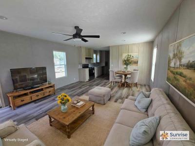 Mobile Home at 200 Whittington Dr. #32 Madisonville, KY 42431
