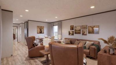 Photo 3 of 8 of home located at 106 Ridge Way College Station, TX 77845