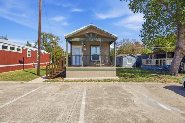 Photo 1 of 2 of home located at 1001 S. Hwy 78 #51 Wylie, TX 75098