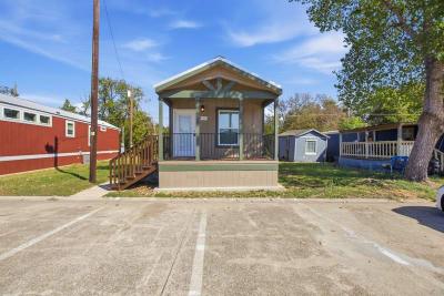 Mobile Home at 1001 S. Hwy 78 #51 Wylie, TX 75098