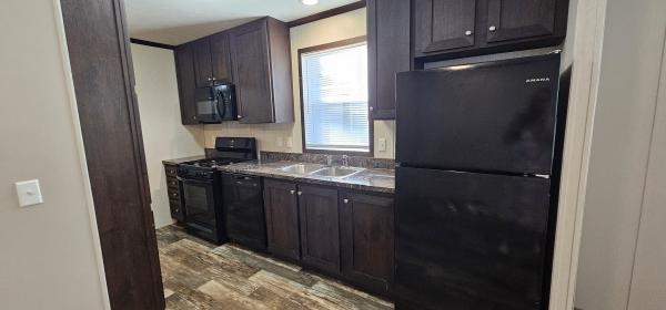 Photo 1 of 2 of home located at 65 Tulip Ln. Belleville, MI 48111