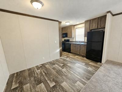 Mobile Home at 3617 N. Grand Ave E., Lot #148 Springfield, IL 62702