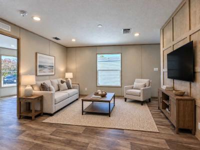 Mobile Home at 11500 SW Kanner Hwy Indiantown, FL 34956