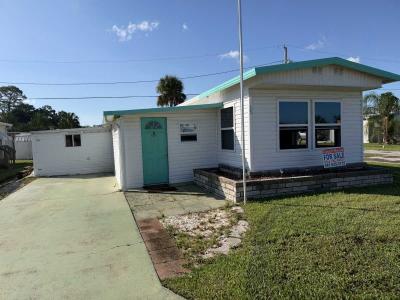 Mobile Home at 35 Jasmine Avenue Palmetto, FL 34221