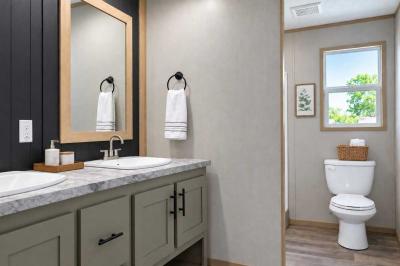 Photo 5 of 8 of home located at 11500 SW Kanner Hwy Indiantown, FL 34956