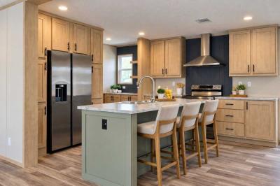 Photo 3 of 8 of home located at 11500 SW Kanner Hwy Indiantown, FL 34956