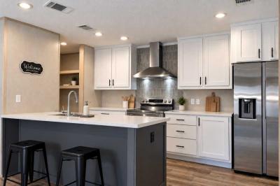 Photo 3 of 11 of home located at 11500 SW Kanner Hwy Indiantown, FL 34956