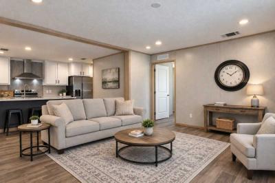 Photo 1 of 11 of home located at 11500 SW Kanner Hwy Indiantown, FL 34956