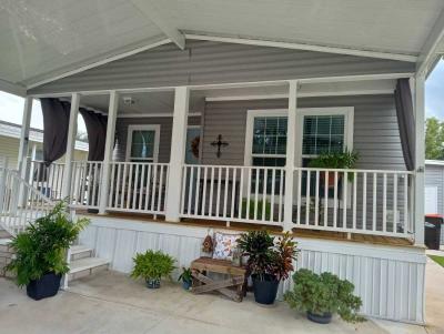 Mobile Home at 8880 SW 27th Ave #B21 Ocala, FL 34476