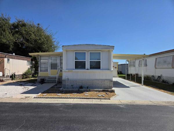 1973 BAYW Mobile Home For Sale