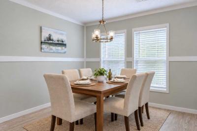 Photo 4 of 10 of home located at 11500 SW Kanner Hwy Indiantown, FL 34956