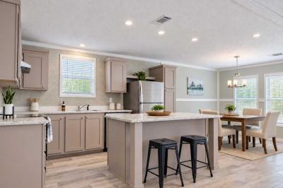 Mobile Home at 11500 SW Kanner Hwy Indiantown, FL 34956