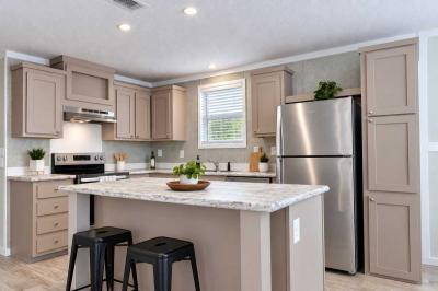 Photo 3 of 10 of home located at 11500 SW Kanner Hwy Indiantown, FL 34956