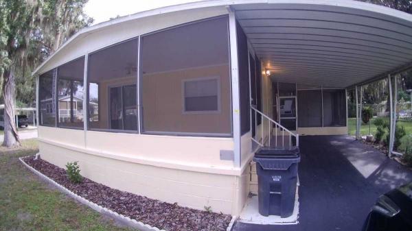 Photo 1 of 2 of home located at 2389 NW 47th Cir #110 Ocala, FL 34482