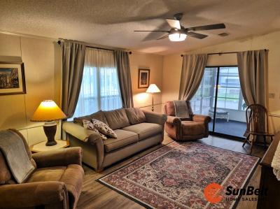 Photo 5 of 33 of home located at 9705 Hickory Hollow Road Lot 36 Leesburg, FL 34788