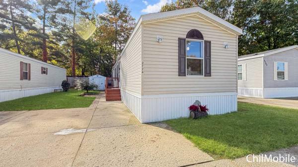 Photo 1 of 2 of home located at 2774 Timmin St SW Wyoming, MI 49519