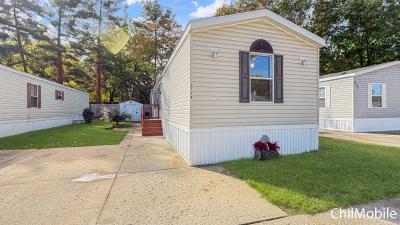Mobile Home at 2774 Timmin St SW Wyoming, MI 49519