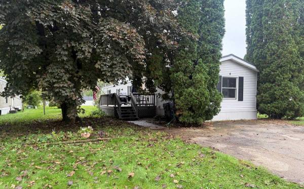1996 Fairmont Mobile Home For Sale