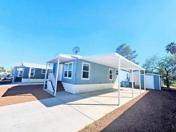2019 Clayton  Home