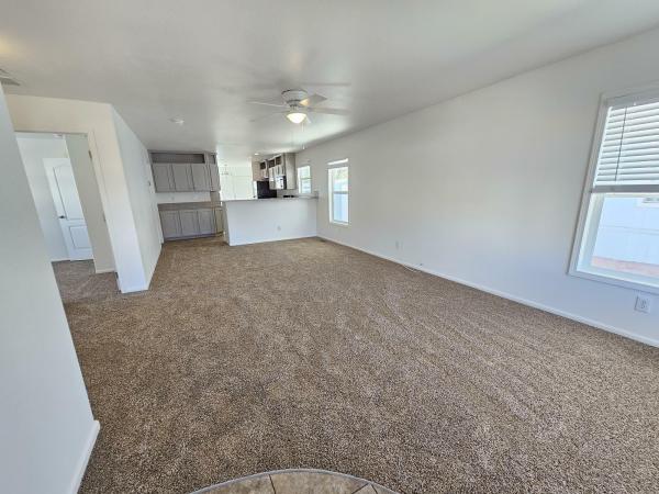 2019 Clayton  Home