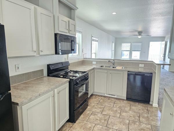 2019 Clayton  Home