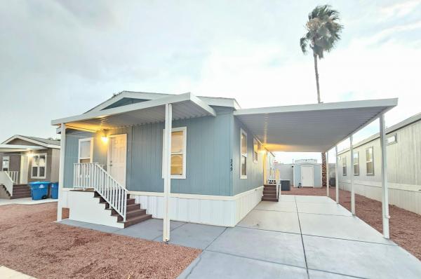 2019 Clayton Mobile Home For Rent