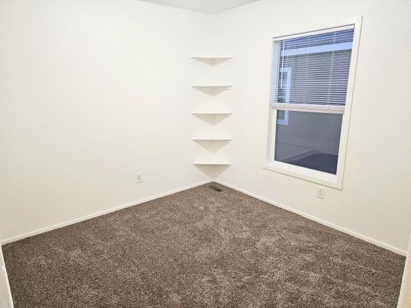 2019 Clayton  Home