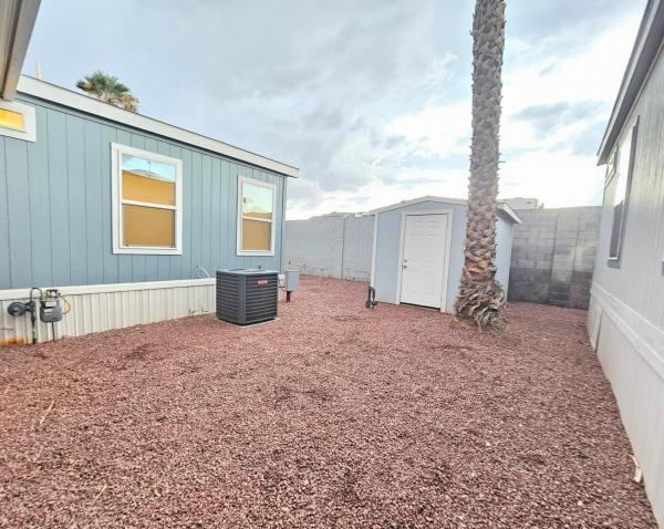 2019 Clayton  Home