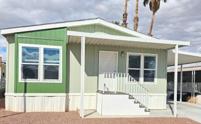 Mobile Home at 3751 S. Nellis Blvd., #418 Las Vegas, NV 89121