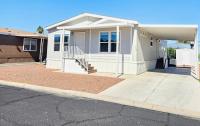2020 Clayton  Home
