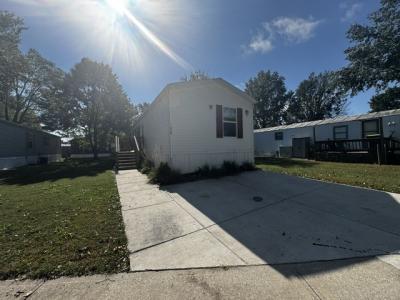 Mobile Home at 1029 Cimmaron Trail Gardner, KS 66030