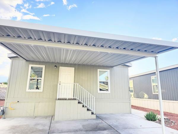 2022 Clayton Mobile Home For Rent