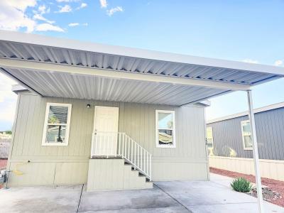 Mobile Home at 3751 S. Nellis Blvd., #358 Las Vegas, NV 89121
