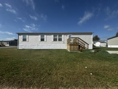Mobile Home at 1199 E Santa Fe, Lot # 415 Gardner, KS 66030