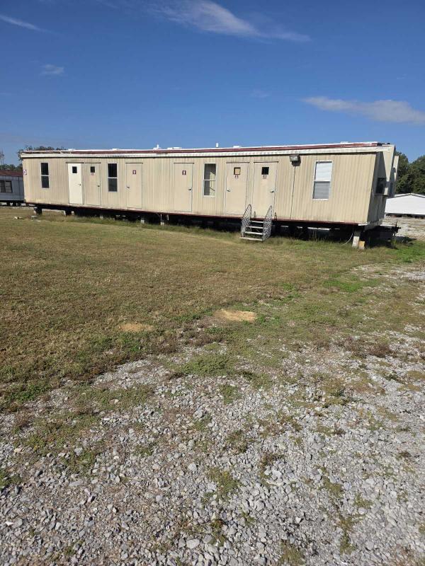 2005 Office Unit Mobile Home For Sale