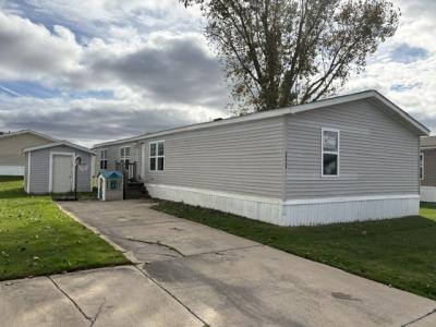 Mobile Home at 59464 Julie Lane New Haven, MI 48048