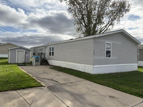 Photo 1 of 2 of home located at 59464 Julie Lane New Haven, MI 48048