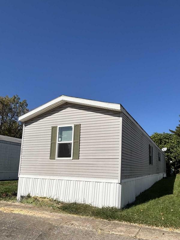 1993 Redman Mobile Home For Sale