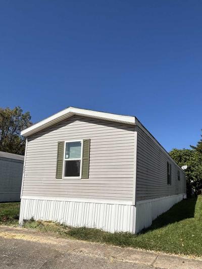 Photo 1 of 24 of home located at 242 Kathy Circle Jackson, MI 49202