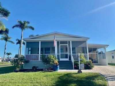 Mobile Home at 257 S. Westview Ct. Melbourne, FL 32934