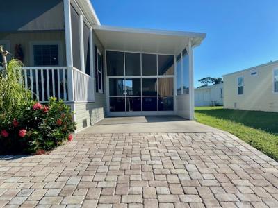 Photo 3 of 35 of home located at 257 S. Westview Ct. Melbourne, FL 32934