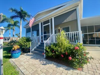 Photo 4 of 35 of home located at 257 S. Westview Ct. Melbourne, FL 32934