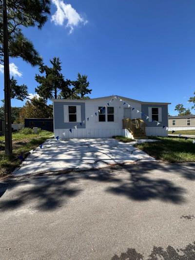Mobile Home at 5291 Collins Road, #303, Jacksonville, Fl 32244 Jacksonville, FL 32244