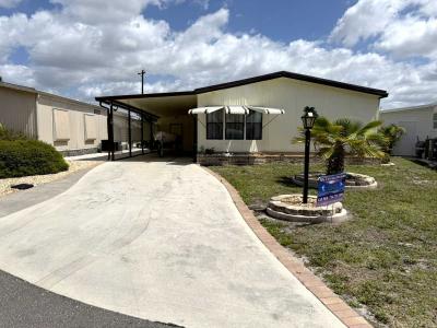 Mobile Home at 10 Moss Ct Palmetto, FL 34221