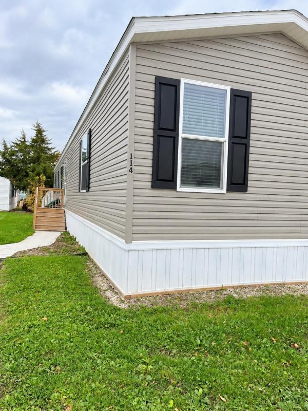 2025 Friendship Mobile Home For Sale