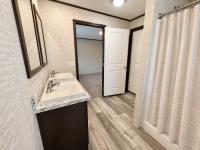 2025 Friendship Manufactured Home