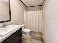 2025 Friendship Manufactured Home